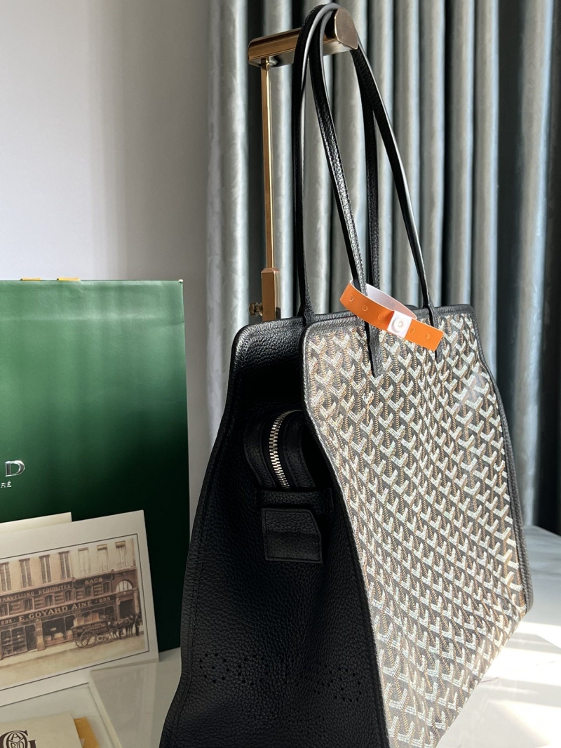 Goyard Top Handle Bags